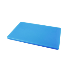Cargar imagen en el visor de la galería, TABLA PARA CORTAR PP  AZUL
