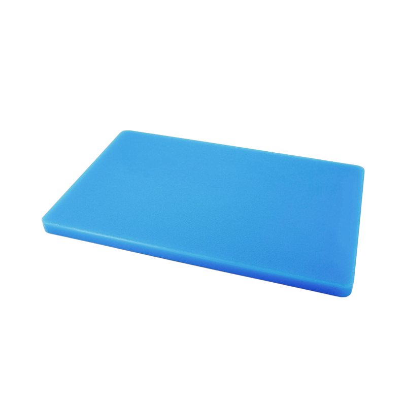 TABLA PARA CORTAR PP  AZUL