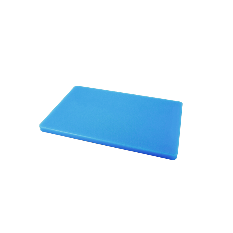 TABLA PARA CORTAR PP  AZUL