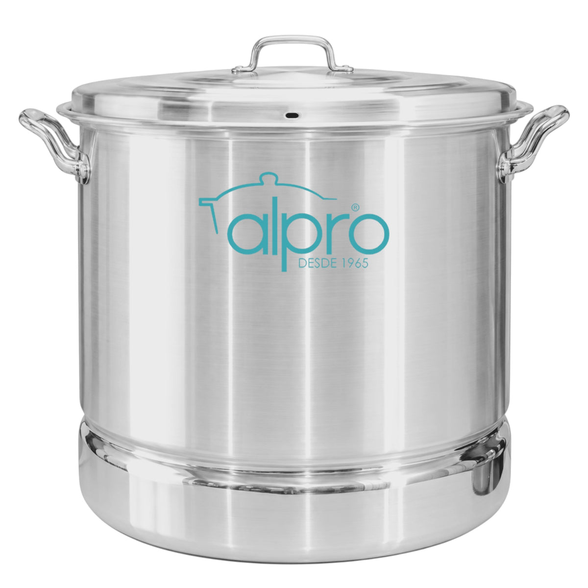Vaporera Golden 100 lt