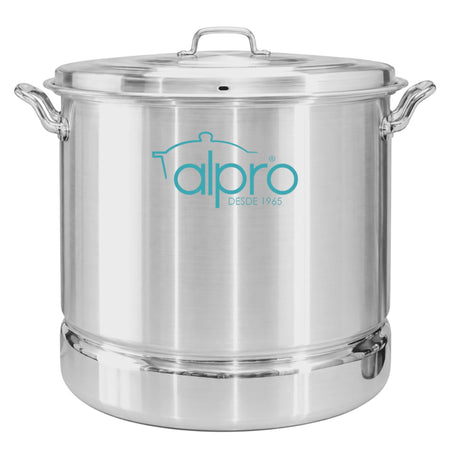 Vaporera Golden 100 lt