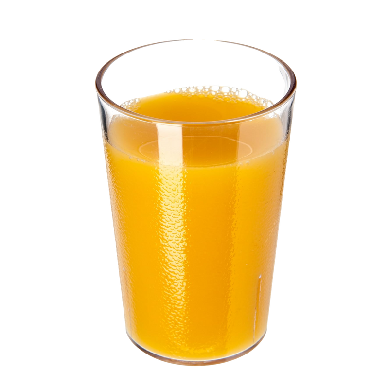 VASO TUMBLER PC 5.4 OZ / 160 ML