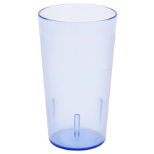 Cargar imagen en el visor de la galería, VASO POLIESTIRENO &quot;SAN&quot; AZUL
