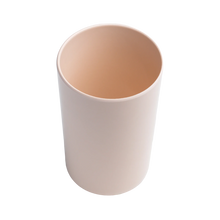 Cargar imagen en el visor de la galería, VASO 390 ML MELAMINA BEIGE
