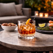 Cargar imagen en el visor de la galería, WAVE VASO DOF LAV 330 ML 11 1/4 OZ
