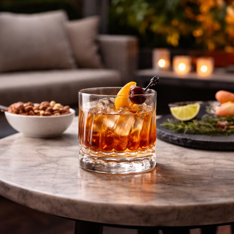 WAVE VASO DOF LAV 330 ML 11 1/4 OZ