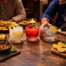 Cargar imagen en el visor de la galería, WAVE VASO DOF LAV 330 ML 11 1/4 OZ
