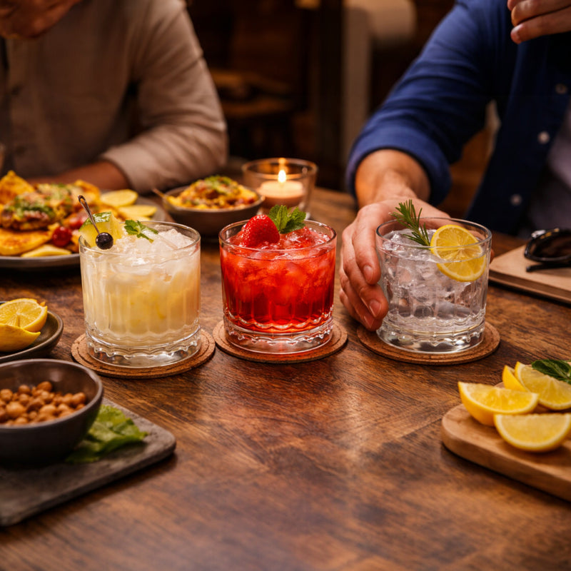 WAVE VASO DOF LAV 330 ML 11 1/4 OZ