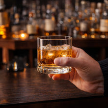 Cargar imagen en el visor de la galería, WAVE VASO DOF LAV 330 ML 11 1/4 OZ
