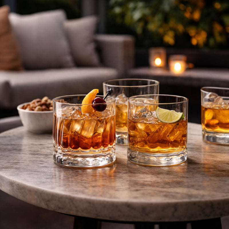 WAVE VASO DOF LAV 330 ML 11 1/4 OZ