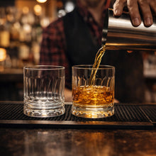 Cargar imagen en el visor de la galería, WAVE VASO DOF LAV 330 ML 11 1/4 OZ
