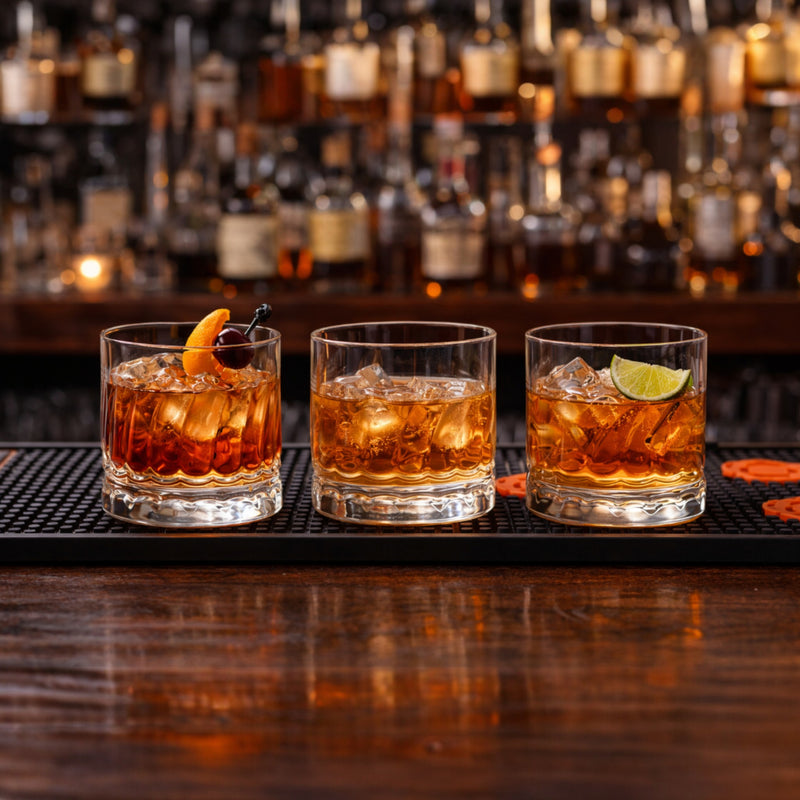 WAVE VASO DOF LAV 330 ML 11 1/4 OZ