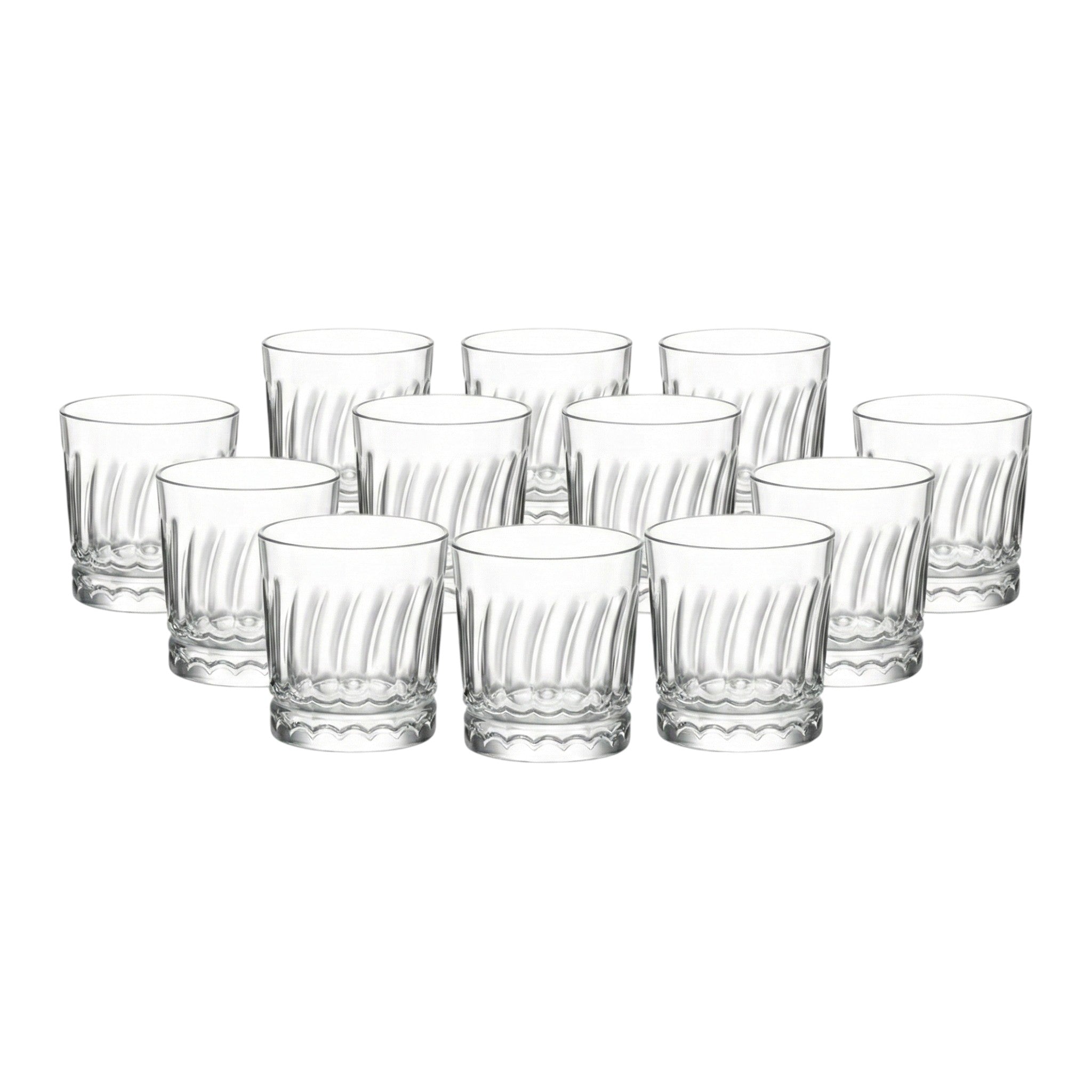 WAVE VASO DOF LAV 330 ML 11 1/4 OZ