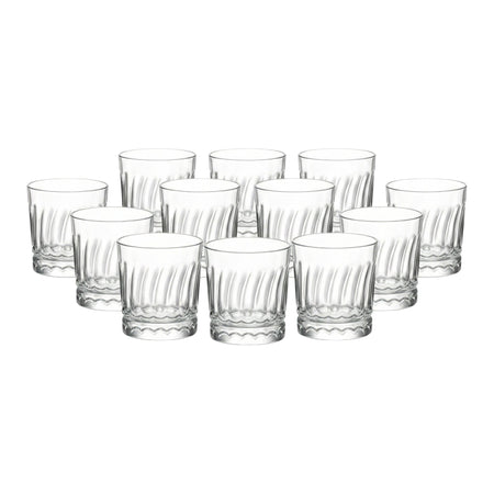 WAVE VASO DOF LAV 330 ML 11 1/4 OZ