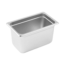 Cargar imagen en el visor de la galería, INSERTO AC INOX 1/4x15  NSF
