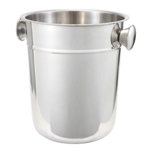 Cargar imagen en el visor de la galería, CHAMPAÑERA DE AC INOX 08 QT
