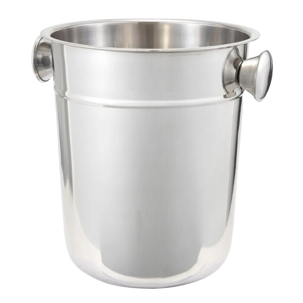 CHAMPAÑERA DE AC INOX 08 QT
