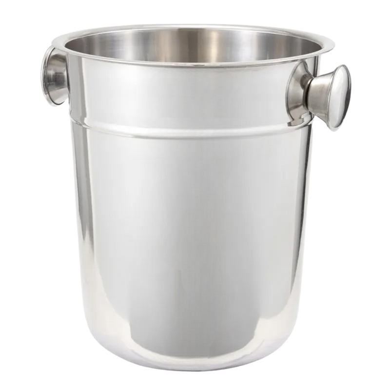CHAMPAÑERA DE AC INOX 08 QT
