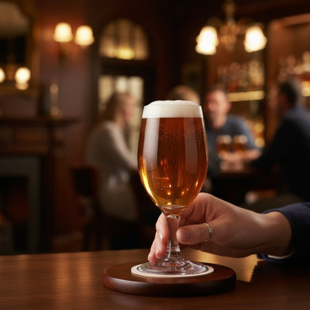 WINDSOR COPA CERVECERA 330 ML