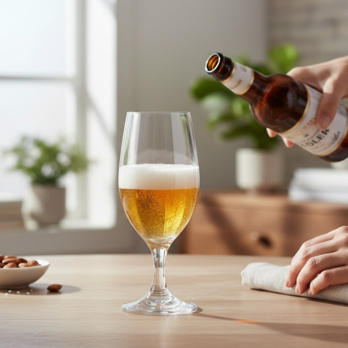 WINDSOR COPA CERVECERA 330 ML