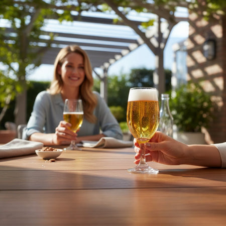 WINDSOR COPA CERVECERA 330 ML