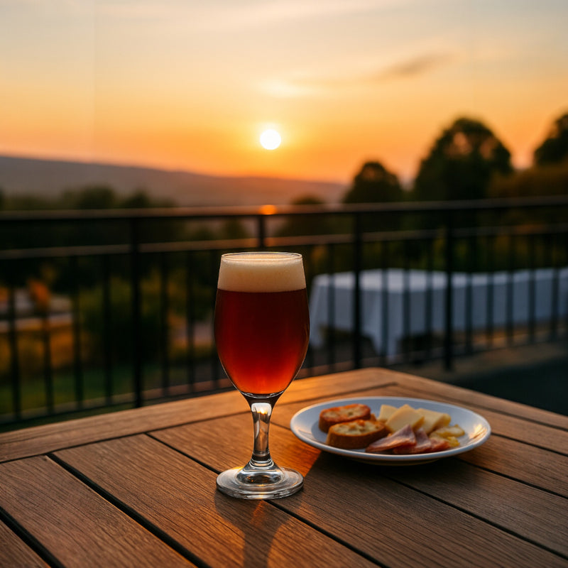 WINDSOR COPA CERVECERA 330 ML