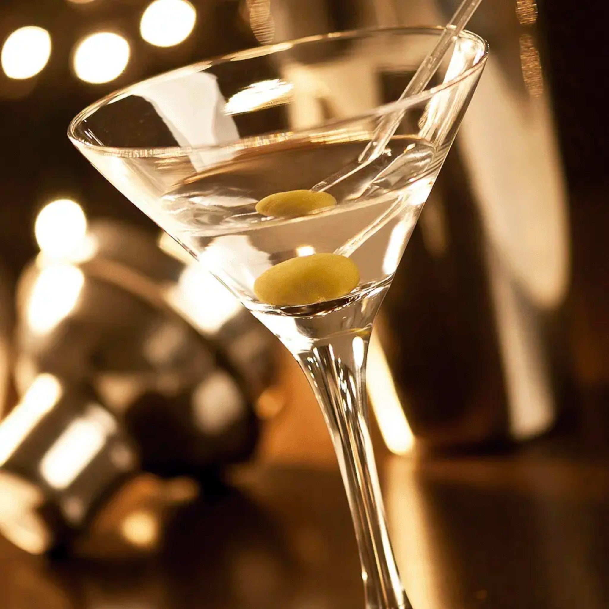 WINDSOR COPA MARTINI 8 1/2 OZ