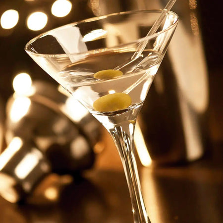 WINDSOR COPA MARTINI 8 1/2 OZ