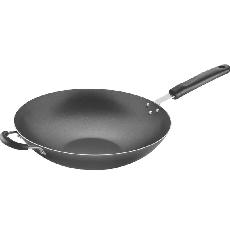 WOK 32 CM LORETO STARFLON