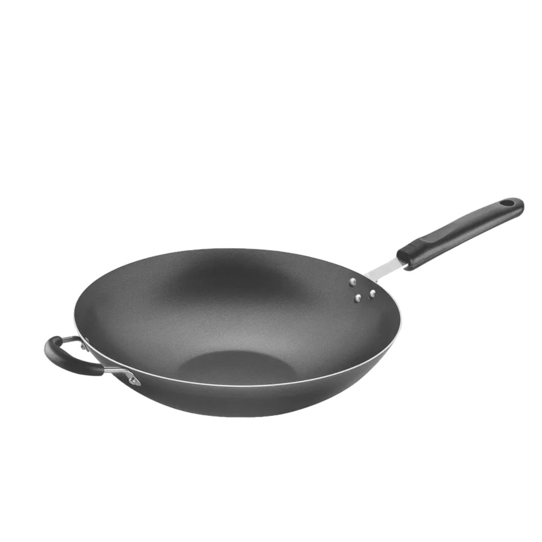 WOK 32 CM LORETO STARFLON