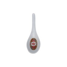 Cargar imagen en el visor de la galería, LONGEVITY CUCHARA WON TON 3/4 OZ
