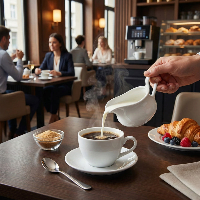 YASEMIN CREMERA 13 CM