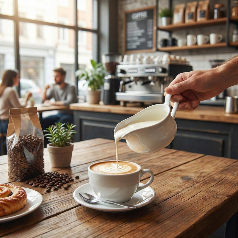 YASEMIN CREMERA 13 CM