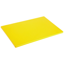 Cargar imagen en el visor de la galería, TABLA PARA CORTAR PP AMARILLO
