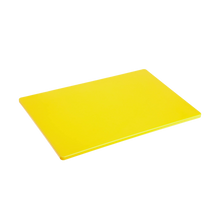 Cargar imagen en el visor de la galería, TABLA PARA CORTAR PP AMARILLO
