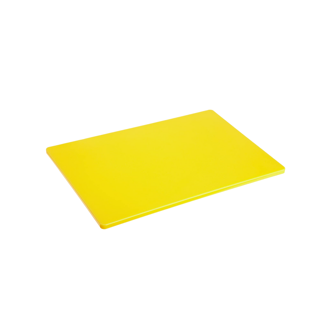 TABLA PARA CORTAR PP AMARILLO