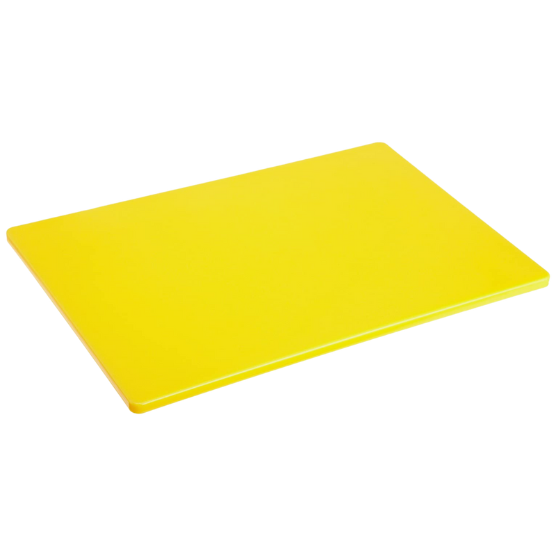 TABLA PARA CORTAR PP AMARILLO