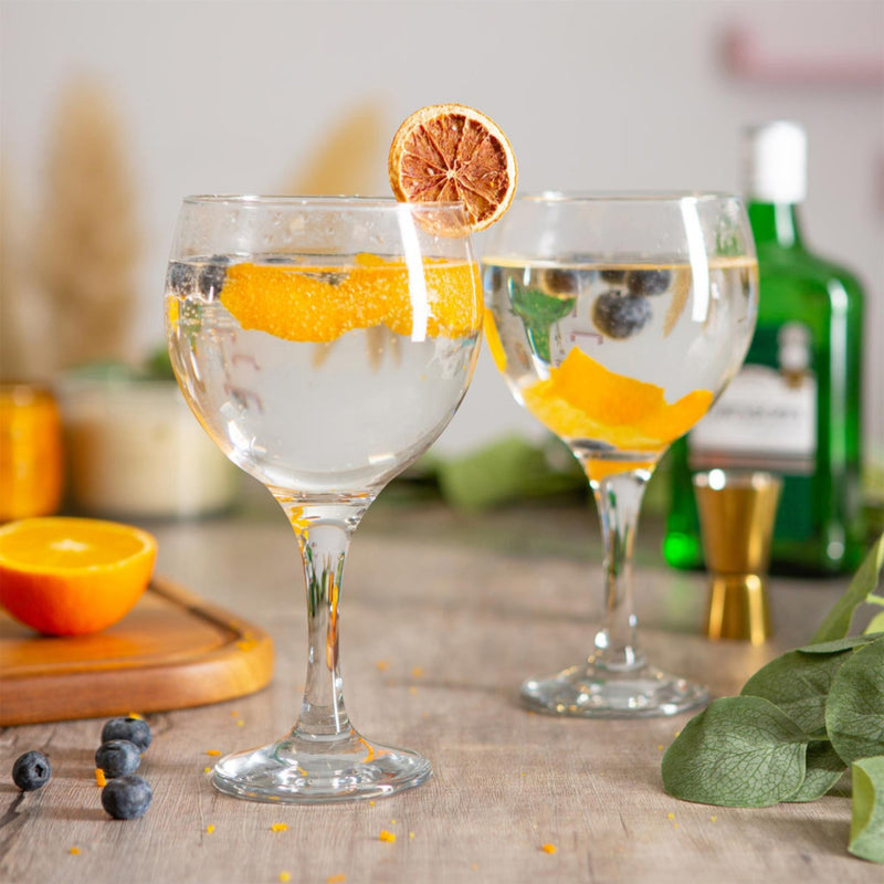 COPA LAV MISKET GIN 21 3/4 OZ