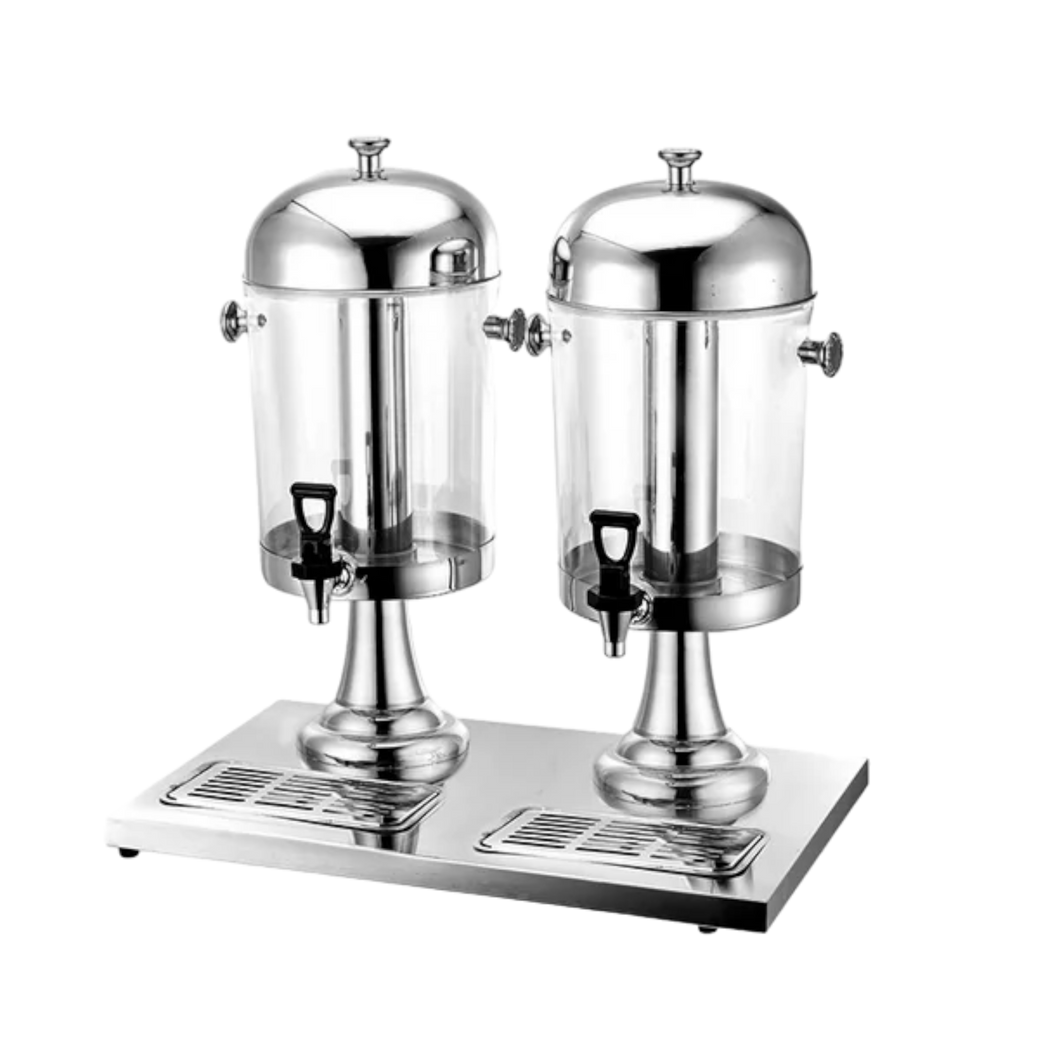 DISPENSADOR 16 LT C/2 SERVIDOR