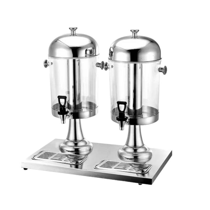 DISPENSADOR 16 LT C/2 SERVIDOR
