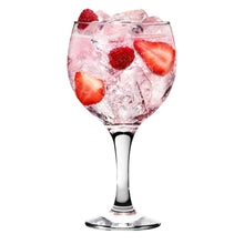 Cargar imagen en el visor de la galería, COPA LAV MISKET GIN 21 3/4 OZ
