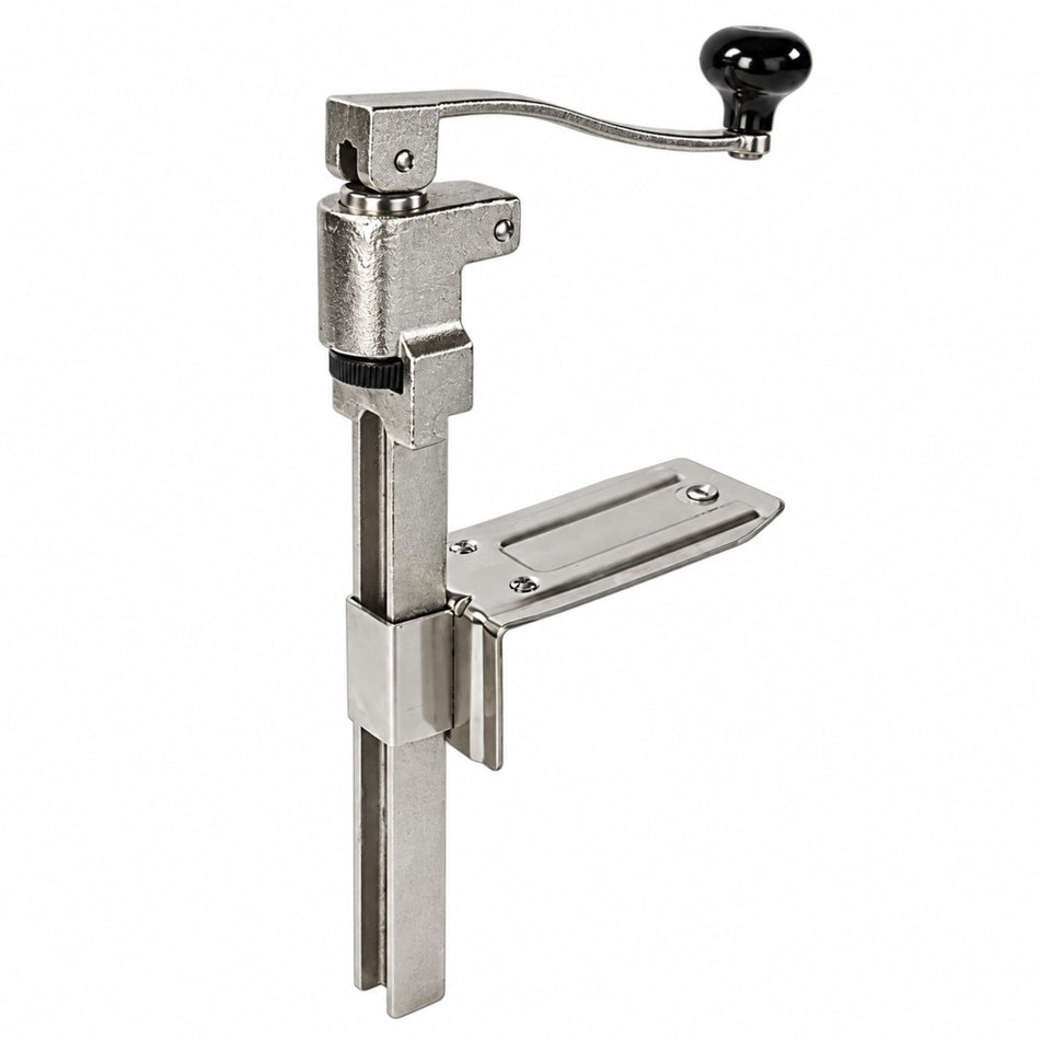 ABRELATAS INDUSTRIAL DE MESA 14"