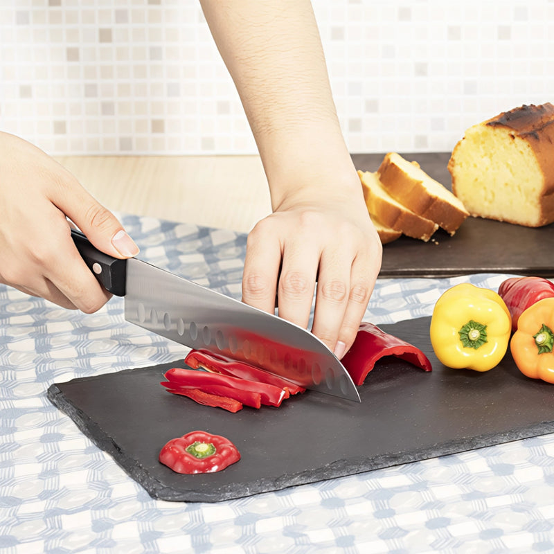 ULTRACORTE CUCHILLO 7" SANTOKU