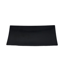 Cargar imagen en el visor de la galería, BANDEJA NEO 30X14 CM NEGRO
