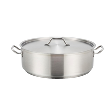 Cargar imagen en el visor de la galería, BUDINERA C/T 15 QT AC INOX 18/8
