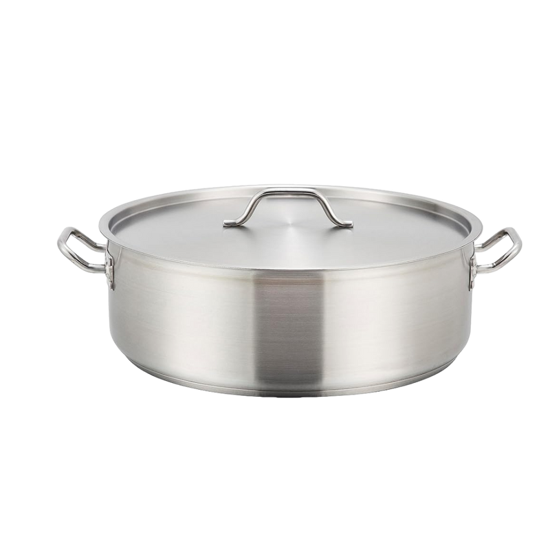 BUDINERA C/T 15 QT AC INOX 18/8