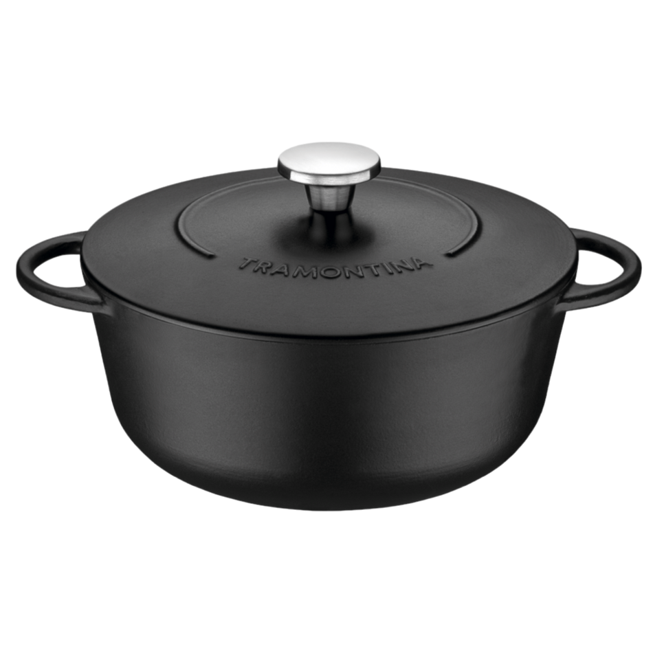 CACEROLA C/TAPA 28 CM TRENTO