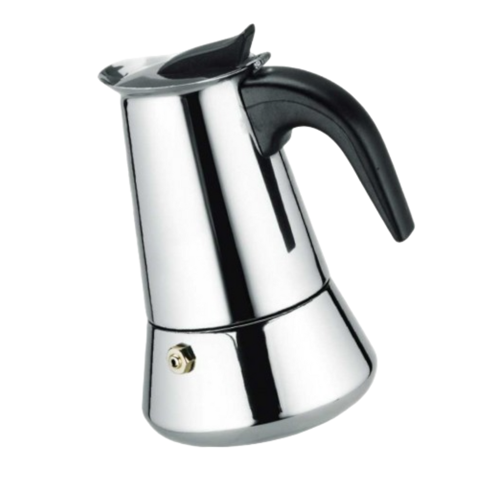 CAFETERA EXPRESSO 2 TAZAS