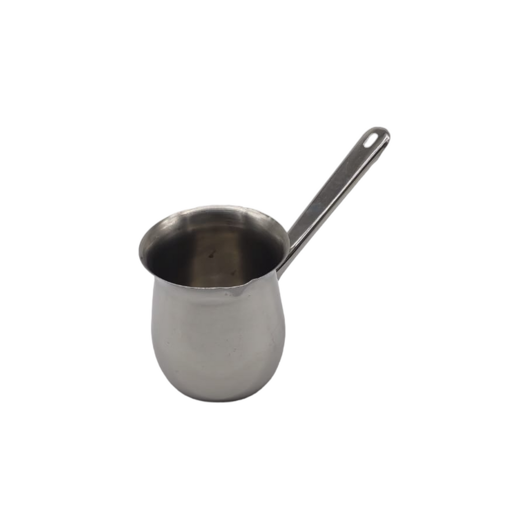 CAFETERA AC INOX 470 ML C/MANGO