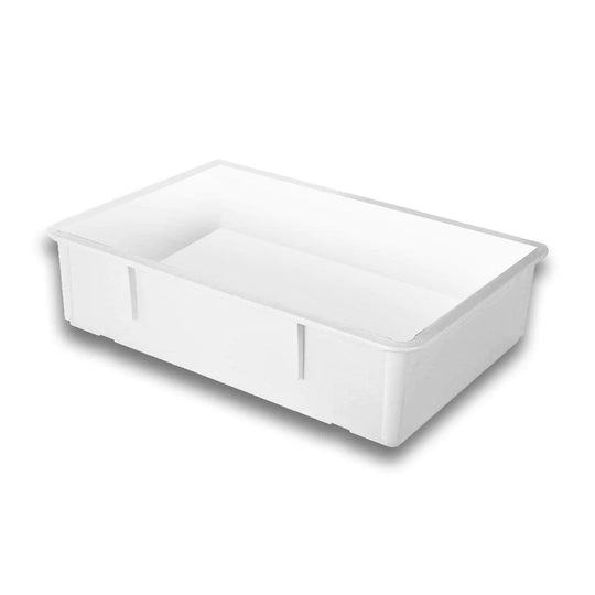 CAJA PARA MASA DE PIZZA 18x26x6